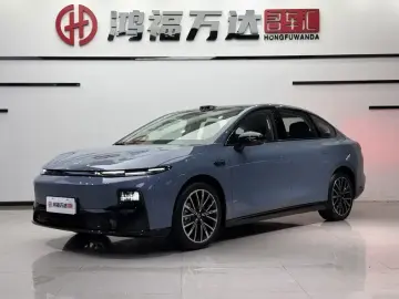 Leapmotor B01