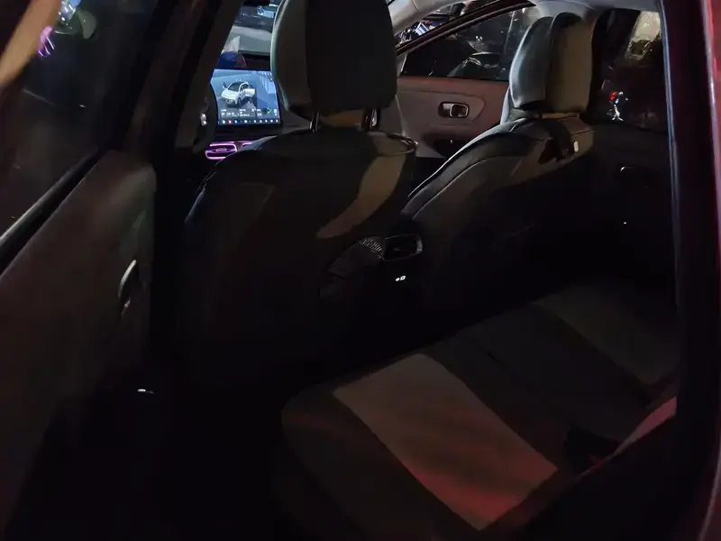 2025 Leapmotor B10 с пробегом 26 300 км