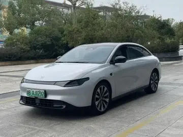 Leapmotor C01