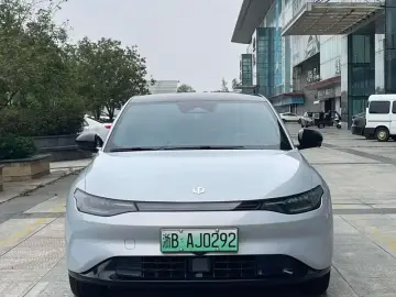 2023 Leapmotor C01 с пробегом 97 400 км
