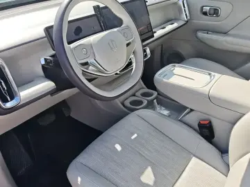2025 Leapmotor B10 с пробегом 28 000 км