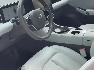 2023 Leapmotor C01 с пробегом 97 400 км