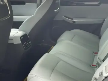 2023 Leapmotor C01 с пробегом 97 400 км