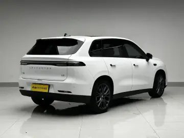 2026 Leapmotor C10 с пробегом 15 800 км