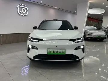 2026 Leapmotor C11 с пробегом 25 000 км