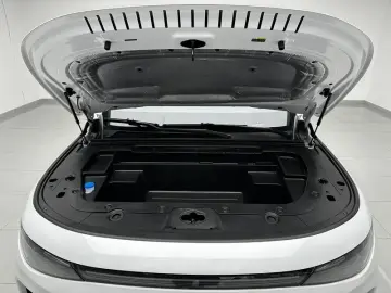 2026 Leapmotor C10 с пробегом 15 800 км