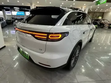 2026 Leapmotor C11 с пробегом 25 000 км