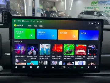 2026 Leapmotor C11 с пробегом 25 000 км