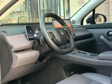 2024 Leapmotor C10 с пробегом 37 000 км