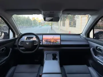 2024 Leapmotor C10 с пробегом 37 000 км