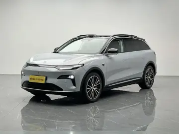 Leapmotor C11