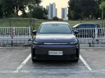 2026 Leapmotor C10 с пробегом 30 000 км