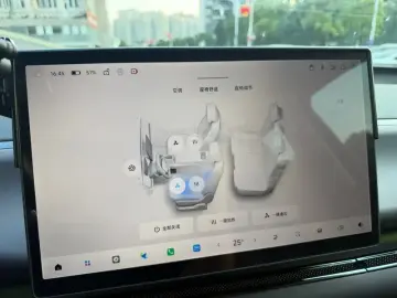 2026 Leapmotor C10 с пробегом 30 000 км