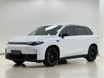 Leapmotor C10