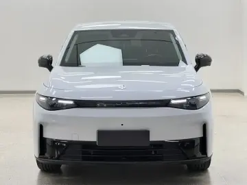 2026 Leapmotor C10 с пробегом 40 700 км