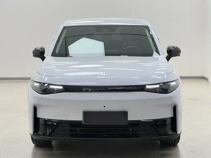 2026 Leapmotor C10 с пробегом 40 700 км