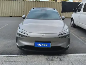 2025 Nio Onvo L60 с пробегом 11 000 км