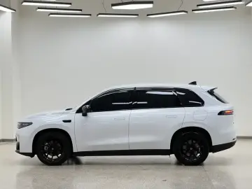 2026 Leapmotor C10 с пробегом 40 700 км