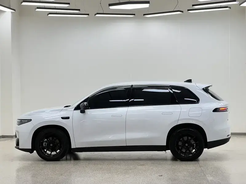 2026 Leapmotor C10 с пробегом 40 700 км