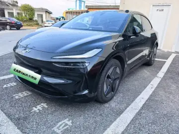 Nio Onvo L60