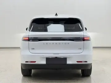 2026 Leapmotor C10 с пробегом 40 700 км