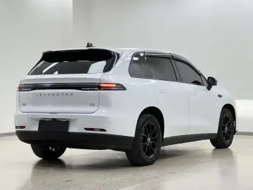 2026 Leapmotor C10 с пробегом 40 700 км