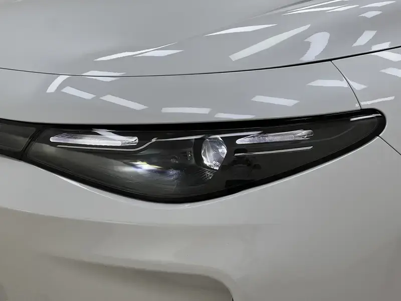 2026 Leapmotor C10 с пробегом 40 700 км