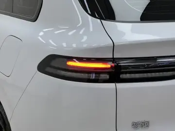 2026 Leapmotor C10 с пробегом 40 700 км