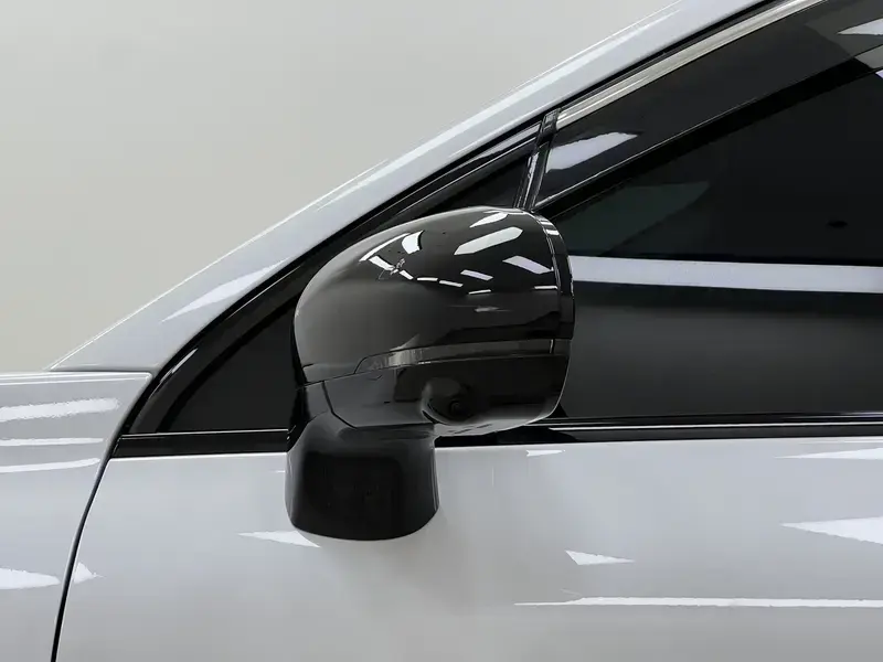 2026 Leapmotor C10 с пробегом 40 700 км