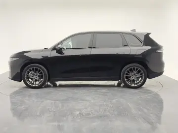2024 Leapmotor C10 с пробегом 29 400 км