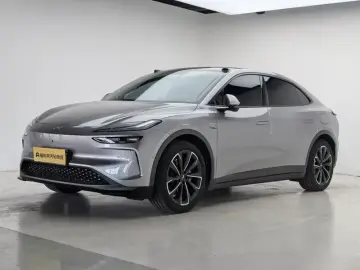 Nio Onvo L60