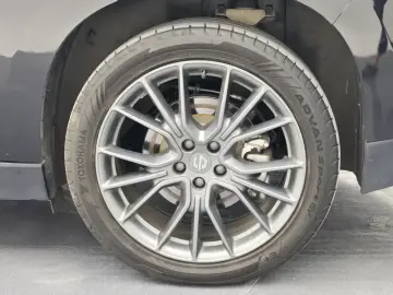 2024 Leapmotor C10 с пробегом 29 400 км