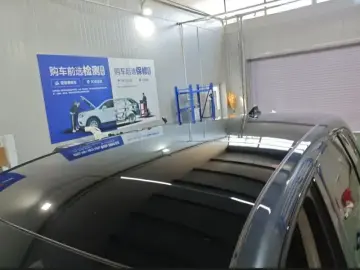 2026 Leapmotor C10 с пробегом 13 000 км