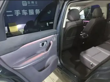 2026 Leapmotor C10 с пробегом 13 000 км