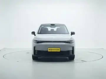 2026 Leapmotor C10 с пробегом 11 800 км