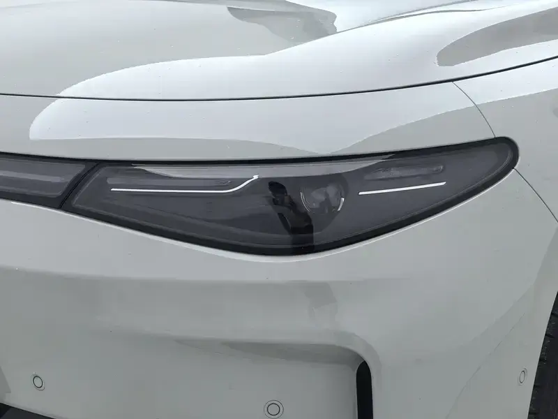 2026 Leapmotor C10 с пробегом 11 800 км