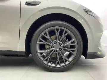 2026 Leapmotor B05 (Lafa 5) с пробегом 5 000 км