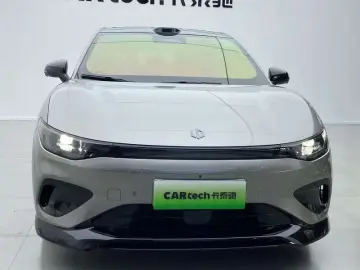2026 Leapmotor B05 (Lafa 5) с пробегом 5 000 км