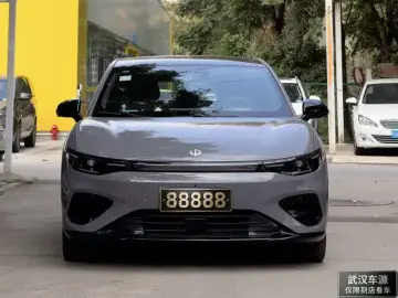 2026 Leapmotor B05 (Lafa 5) с пробегом 50 000 км