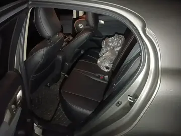 2020 Lexus CT с пробегом 81 400 км
