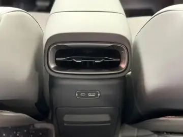 2026 Leapmotor B05 (Lafa 5) с пробегом 50 000 км
