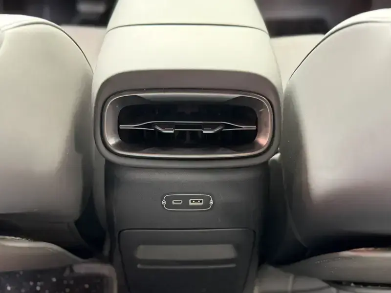 2026 Leapmotor B05 (Lafa 5) с пробегом 50 000 км