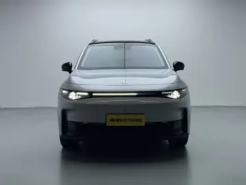 2024 Leapmotor C16 с пробегом 19 200 км