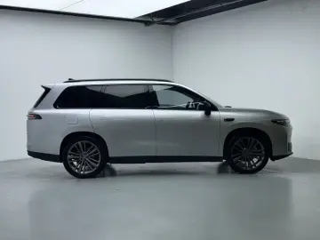2024 Leapmotor C16 с пробегом 19 200 км