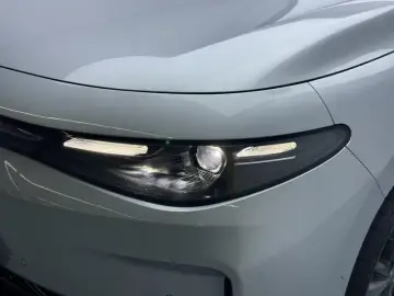 2024 Leapmotor C16 с пробегом 19 200 км