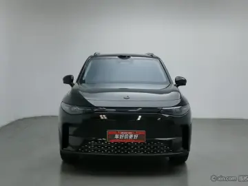 2026 Leapmotor C16 с пробегом 24 200 км