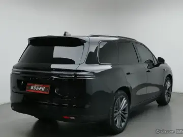 2026 Leapmotor C16 с пробегом 24 200 км