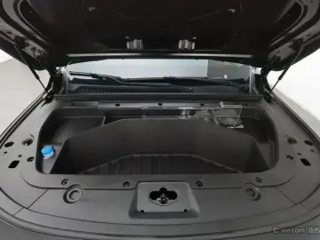 2026 Leapmotor C16 с пробегом 24 200 км