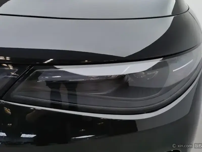 2026 Leapmotor C16 с пробегом 24 200 км