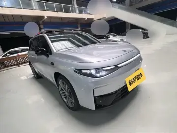 2024 Leapmotor C16 с пробегом 52 800 км